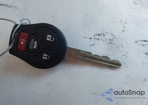 2017 Nissan Sentra S z USA, uszkodzony, nr VIN 3N1AB7AP4HY238117